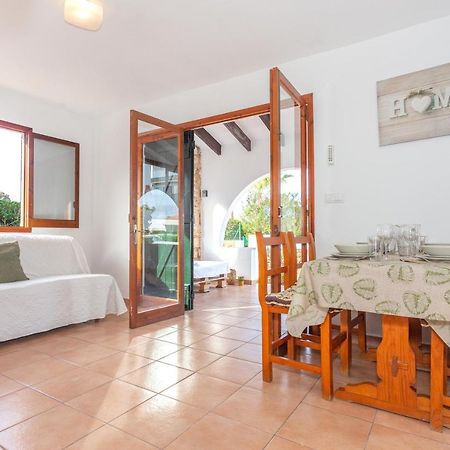 Ca Aina Villa Cala Blanca  Exterior photo