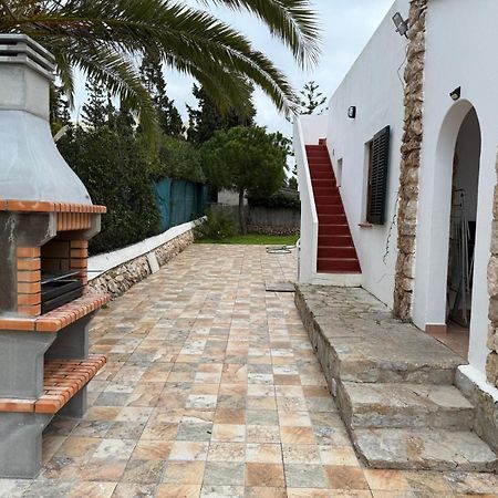 Ca Aina Villa Cala Blanca  Exterior photo