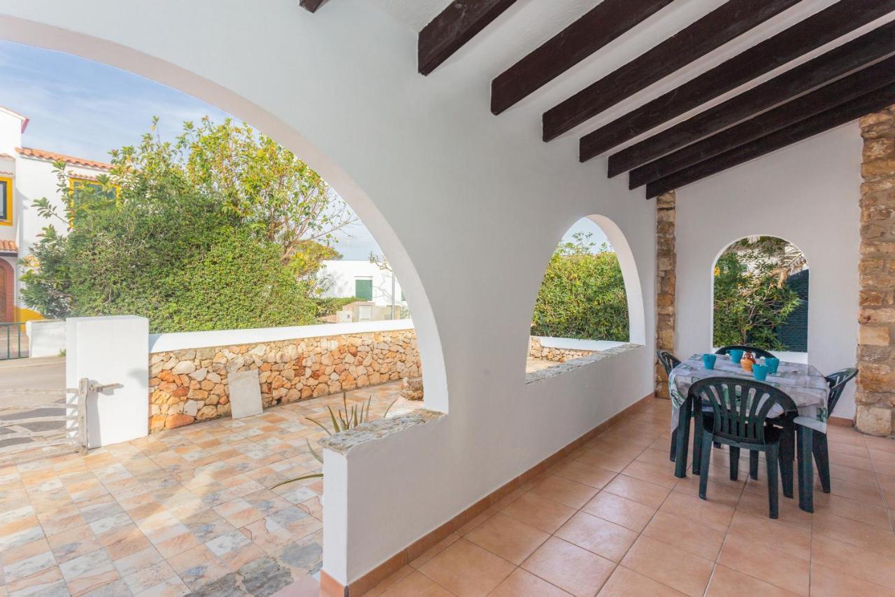 Ca Aina Villa Cala Blanca  Exterior photo